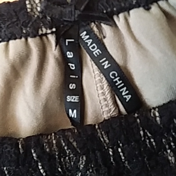 Lapis skirt - Picture 5 of 6